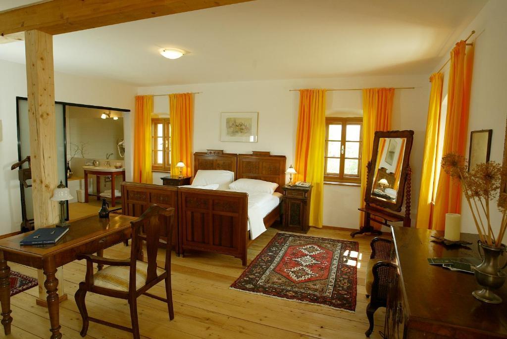 Schloss Kapfenstein Kamer foto
