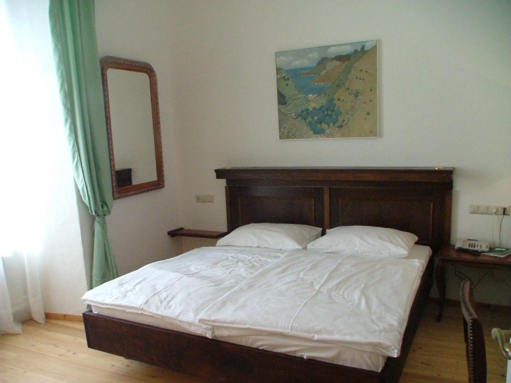 Schloss Kapfenstein Kamer foto