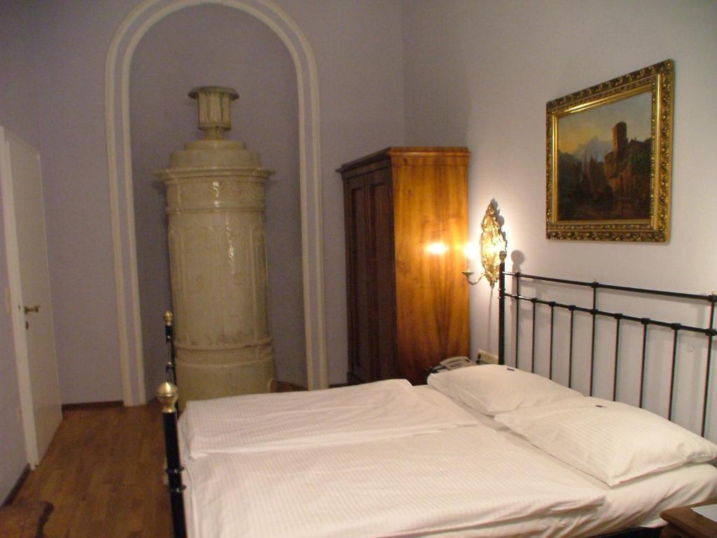 Schloss Kapfenstein Kamer foto